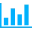 Bar Stats Icon