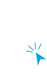 Une icône représentant différents petits cercles tous reliés à un plus gros en leur centre avec des balises de développement, et un symbole pour indiquer qu'on peut cliquer dessus