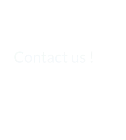A picture representing a letter with a 'Contact us' text